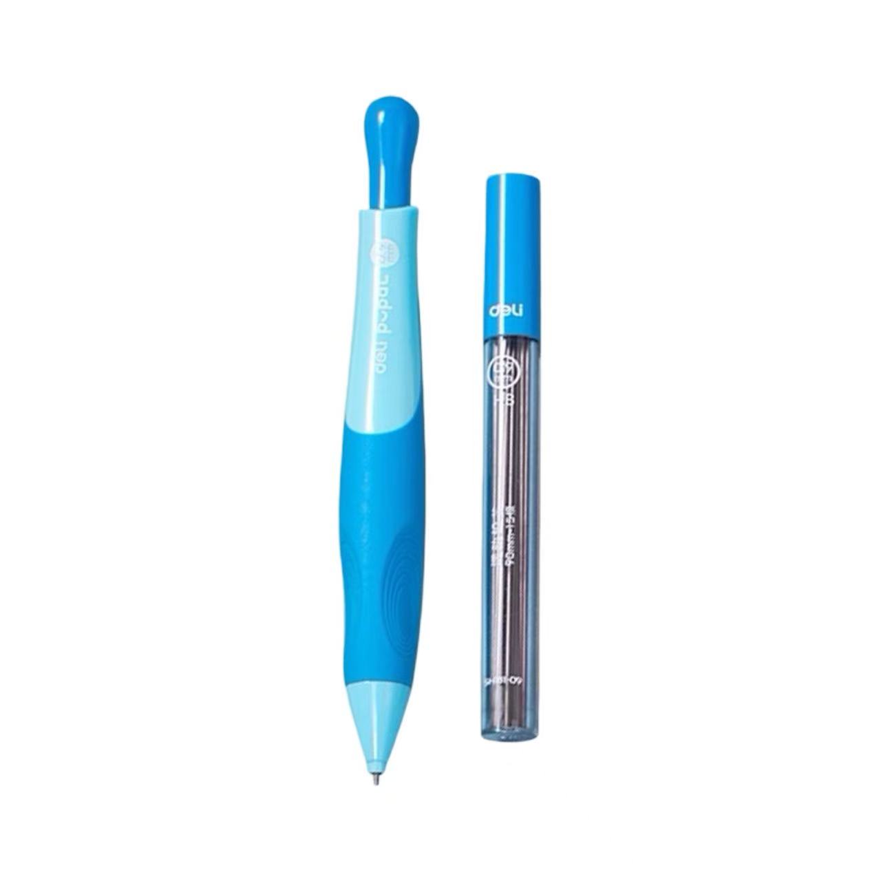 Deli Mechanical Pencil Set 0.9mm