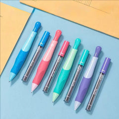 Deli Mechanical Pencil Set 0.9mm