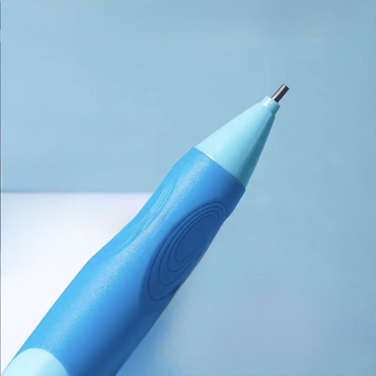 Deli Mechanical Pencil Set 0.9mm
