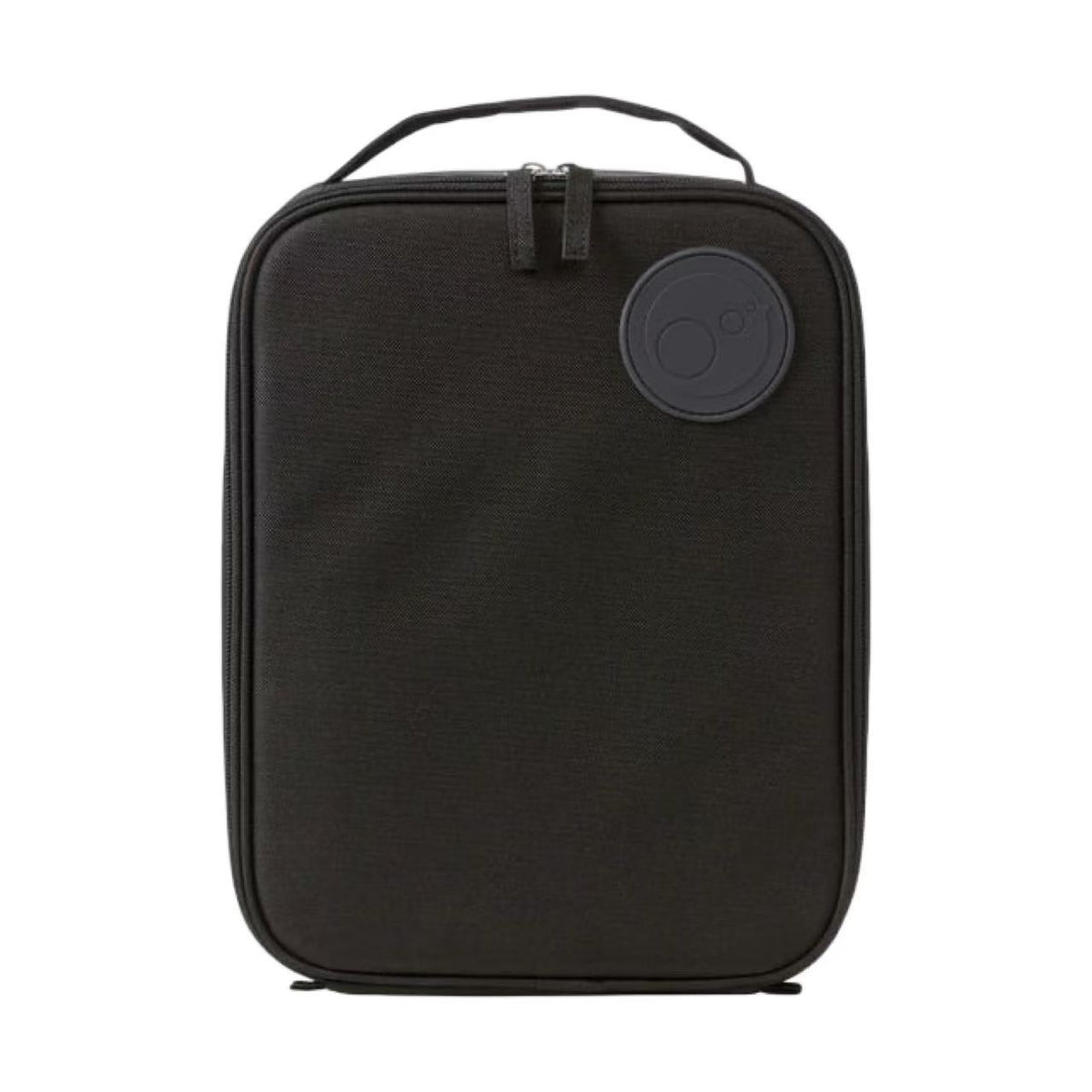 B.BOX Insulated Lunch Bag Black