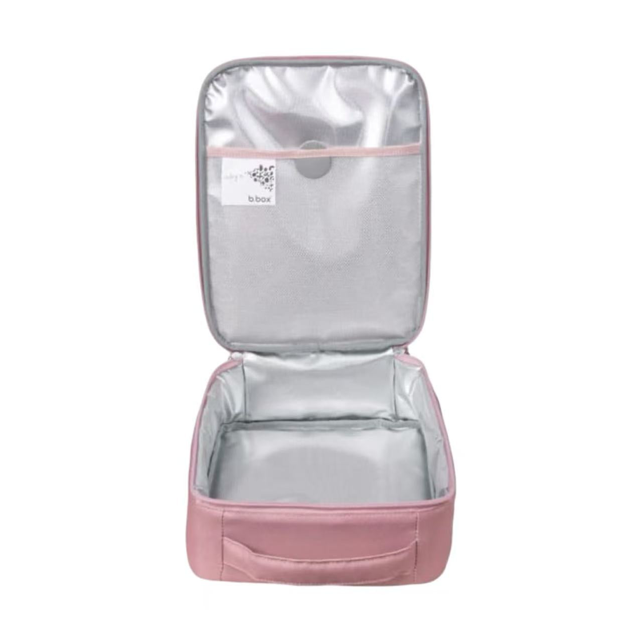 B.BOX Insulated Lunch Bag Unicorn Dreams