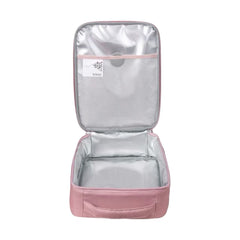 B.BOX Insulated Lunch Bag Unicorn Dreams