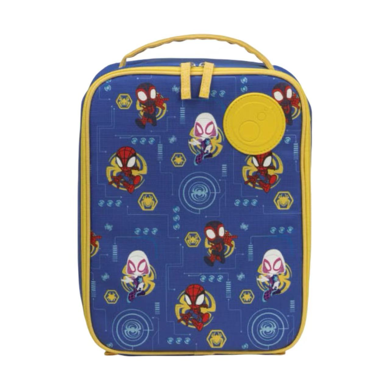 B.BOX Insulated Lunch Bag Marvel SpideyS2