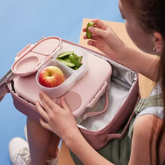 B.BOX Insulated Lunch Bag Unicorn Dreams