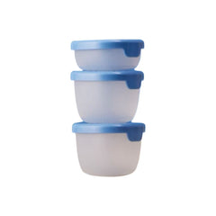 B.BOX Snack Tub 3pk Ocean