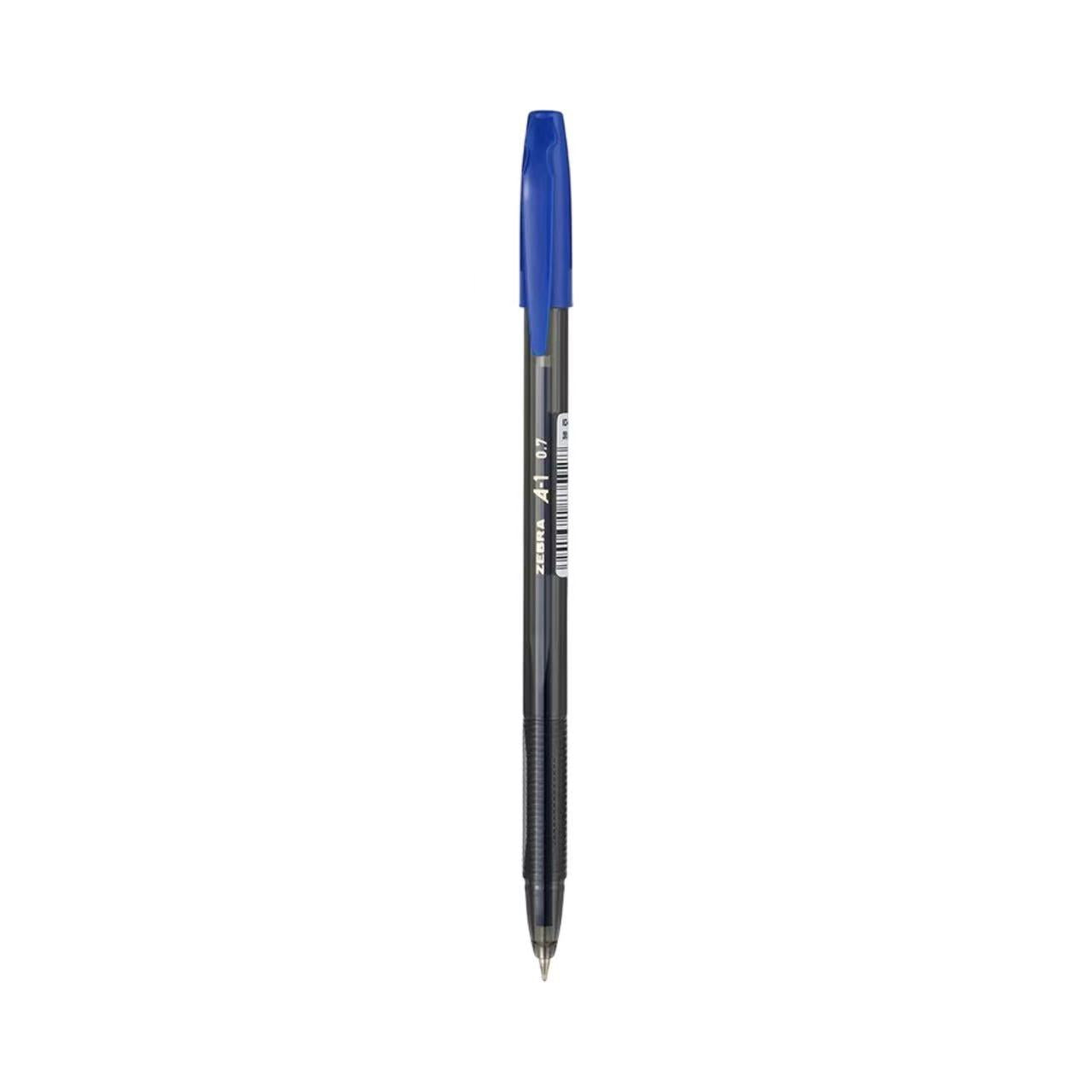 Zebra A-1 Oil-based Ballpoint Pen 0.7mm