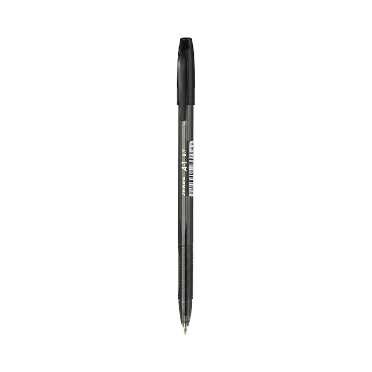Zebra A-1 Oil-based Ballpoint Pen 0.7mm
