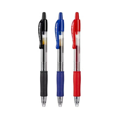 Pilot G-2 Gel Pen Black 0.5mm