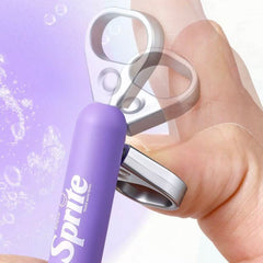 Kaco × Sprite Gel Pen 0.5mm Black Ink