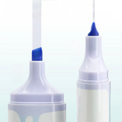 Parrot Squishy Beak Highlighter Set 4 Colours