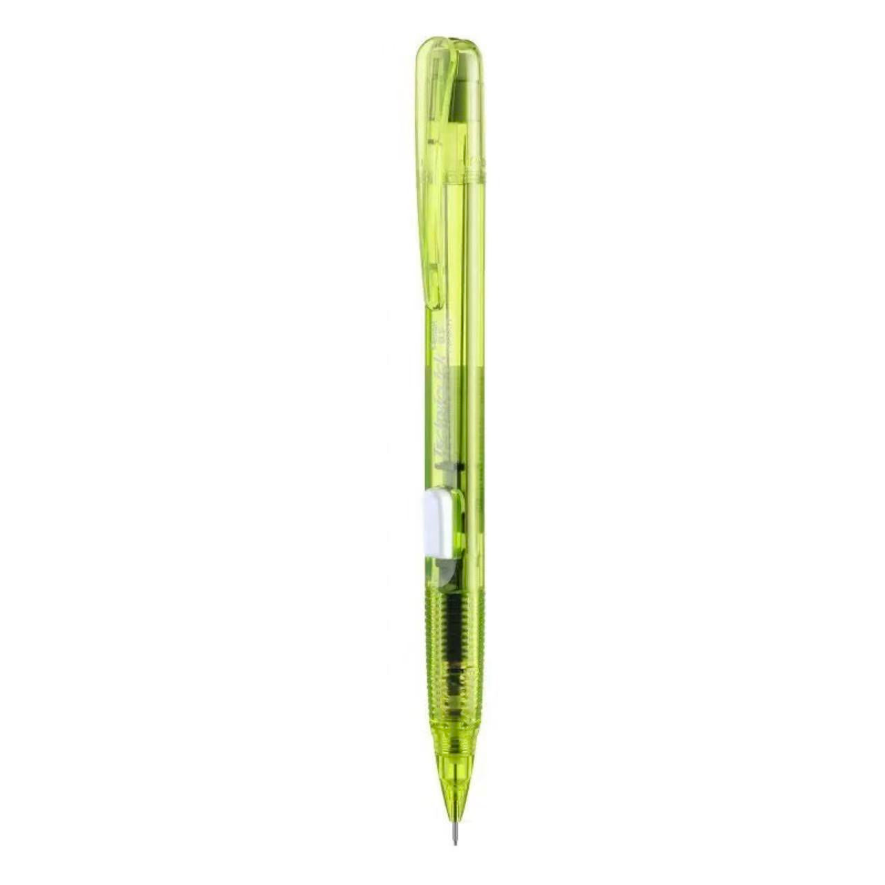 Pentel Techniclick Jelly Colours Mechanical Pencil 0.5mm
