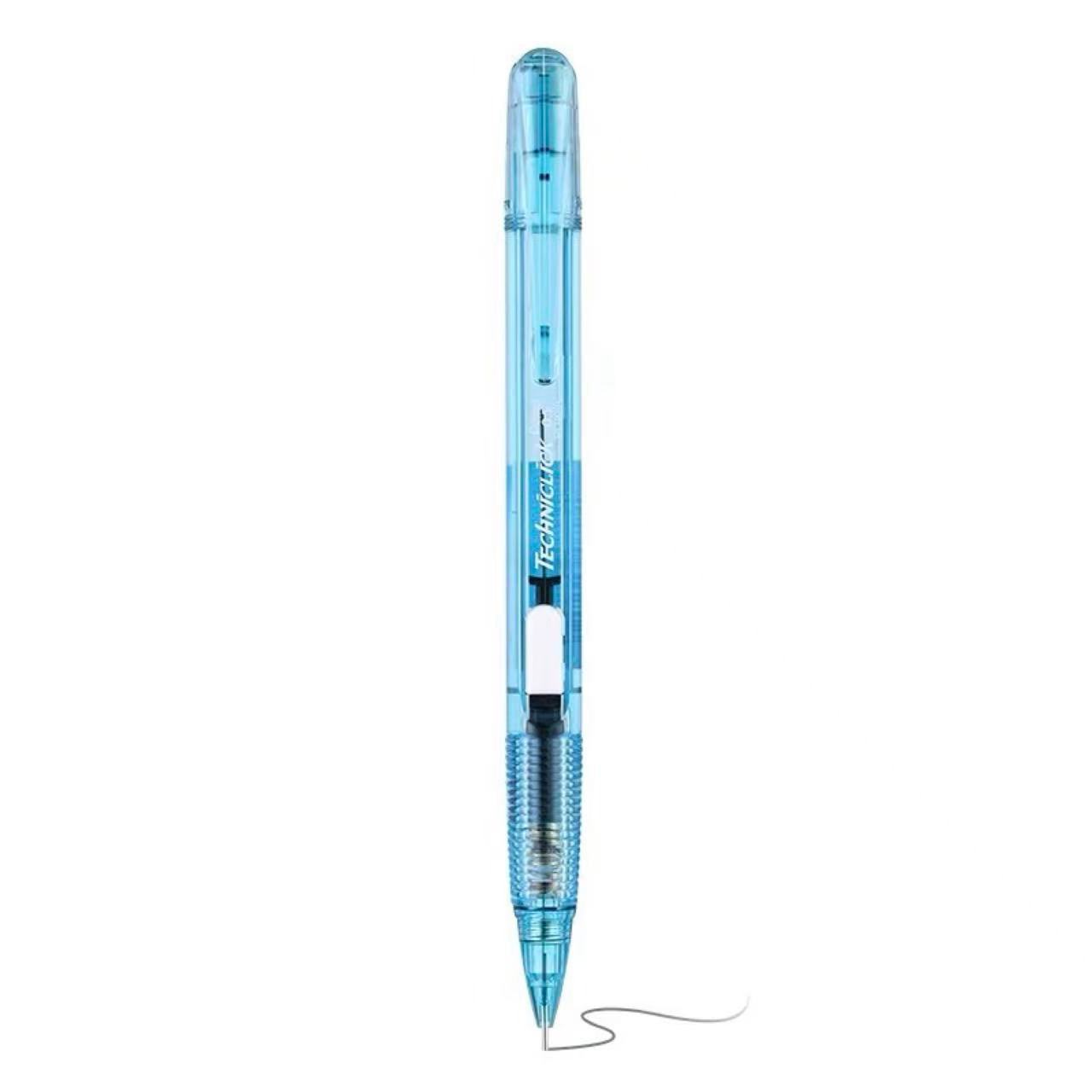 Pentel Techniclick Jelly Colours Mechanical Pencil 0.5mm