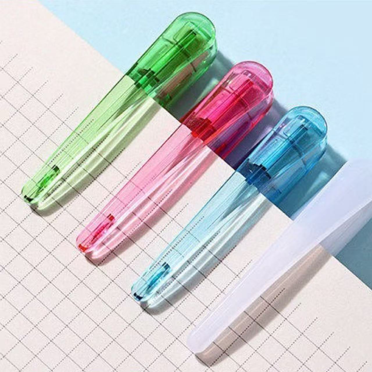Pentel Techniclick Jelly Colours Mechanical Pencil 0.5mm