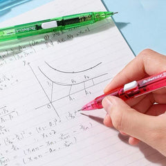 Pentel Techniclick Jelly Colours Mechanical Pencil 0.5mm