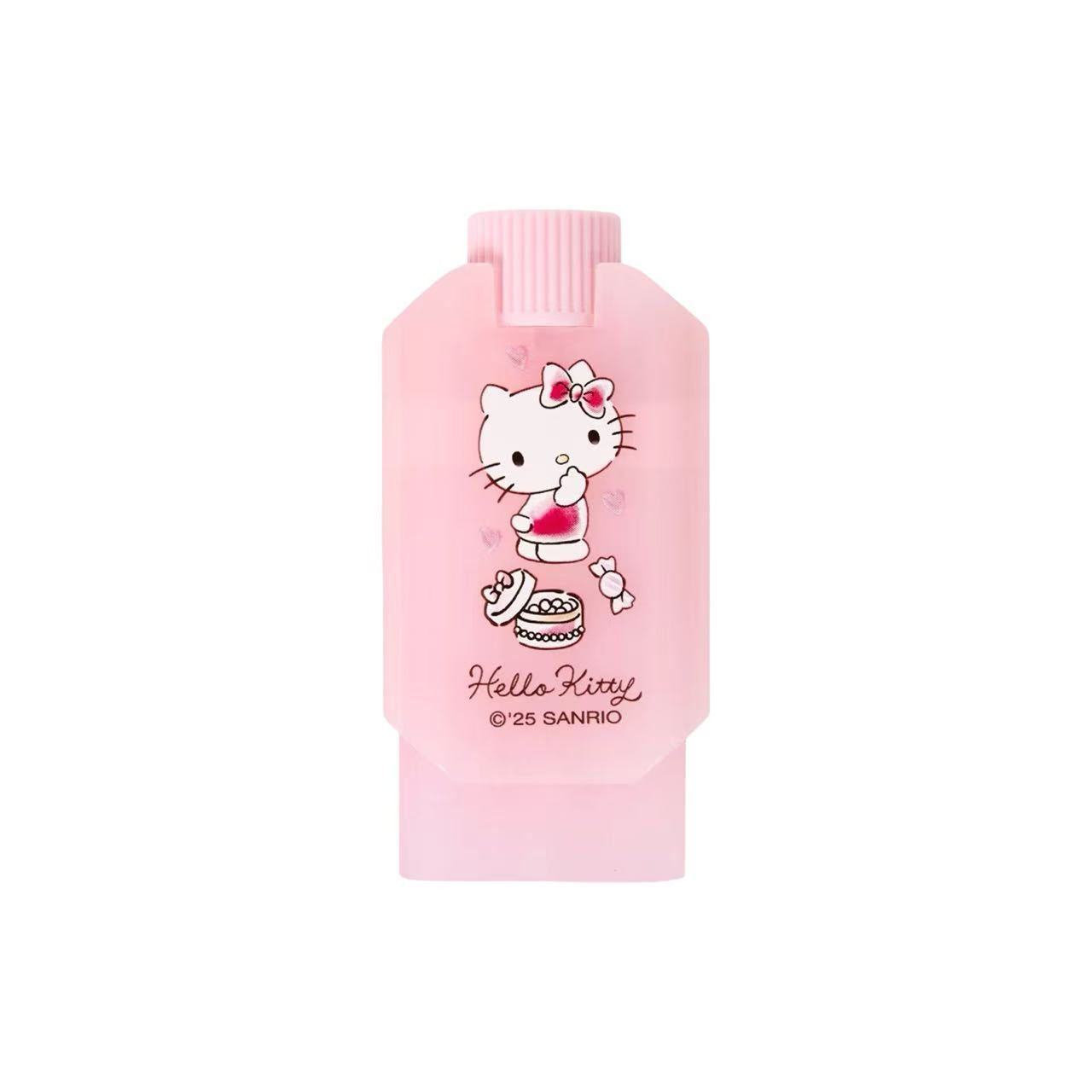 Hello Kitty Twist-Up Lipstick Eraser