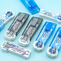 Transformers Slide Eraser Assorted