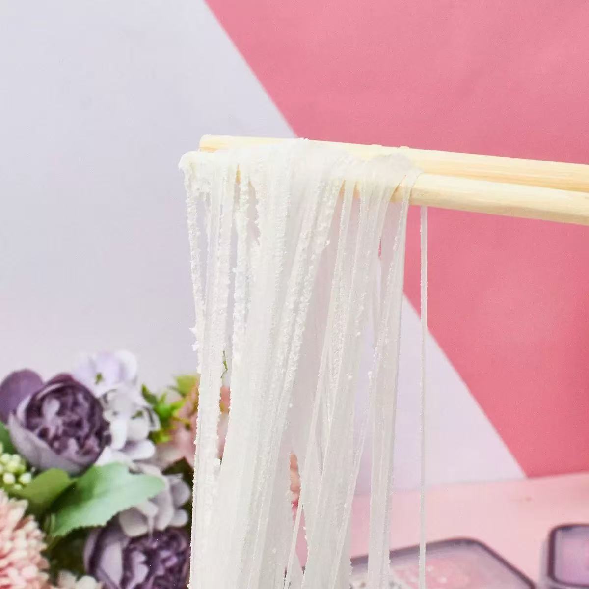 Chiikawa Ramen Slime Set with Storage Case Assorted