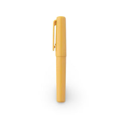 MUJI Compact Ballpoint Gel Pen Cap Type 0.5mm