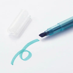 MUJI Mild Highlighter
