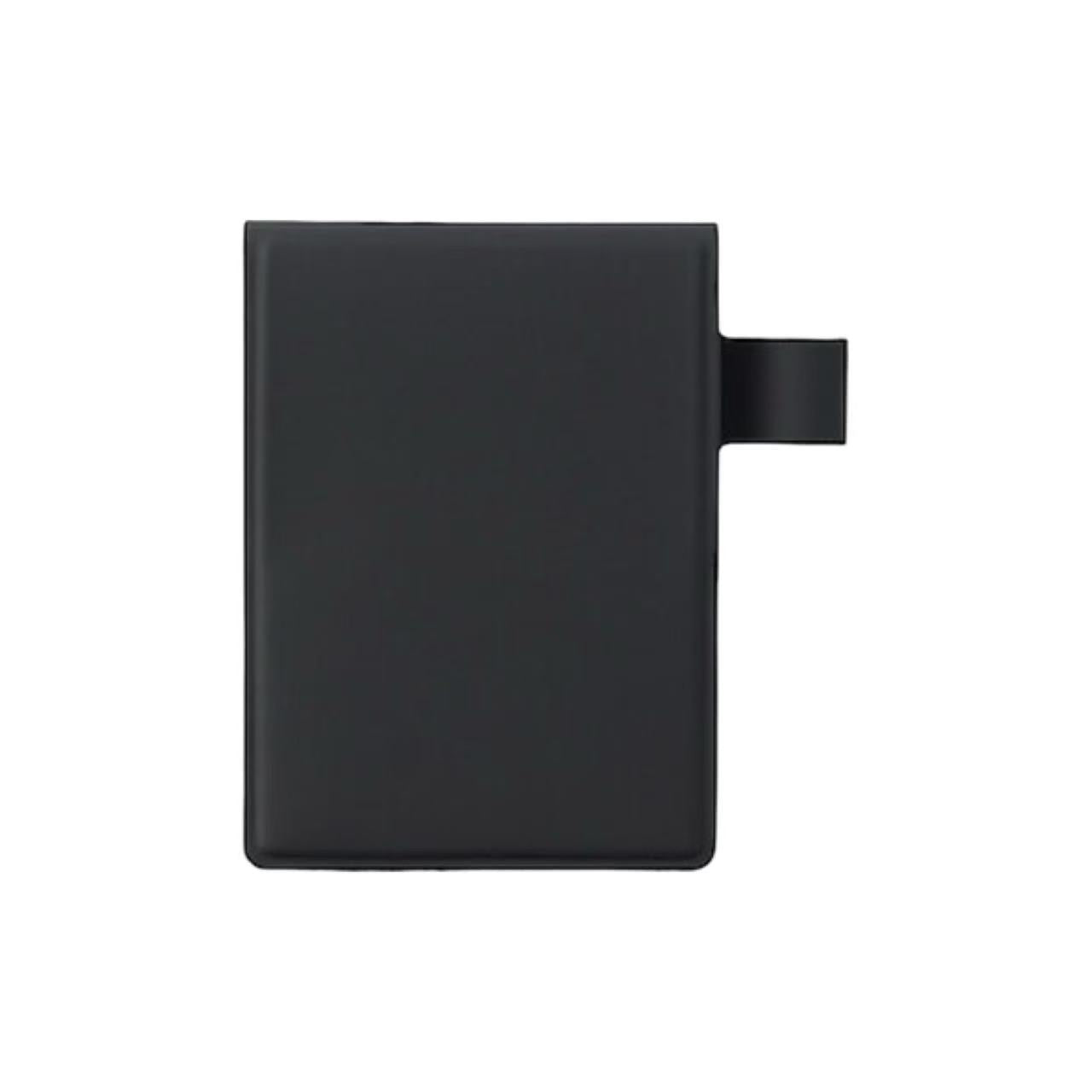 MUJI Compact A7 Plain Pocket Notebook 88 Sheets