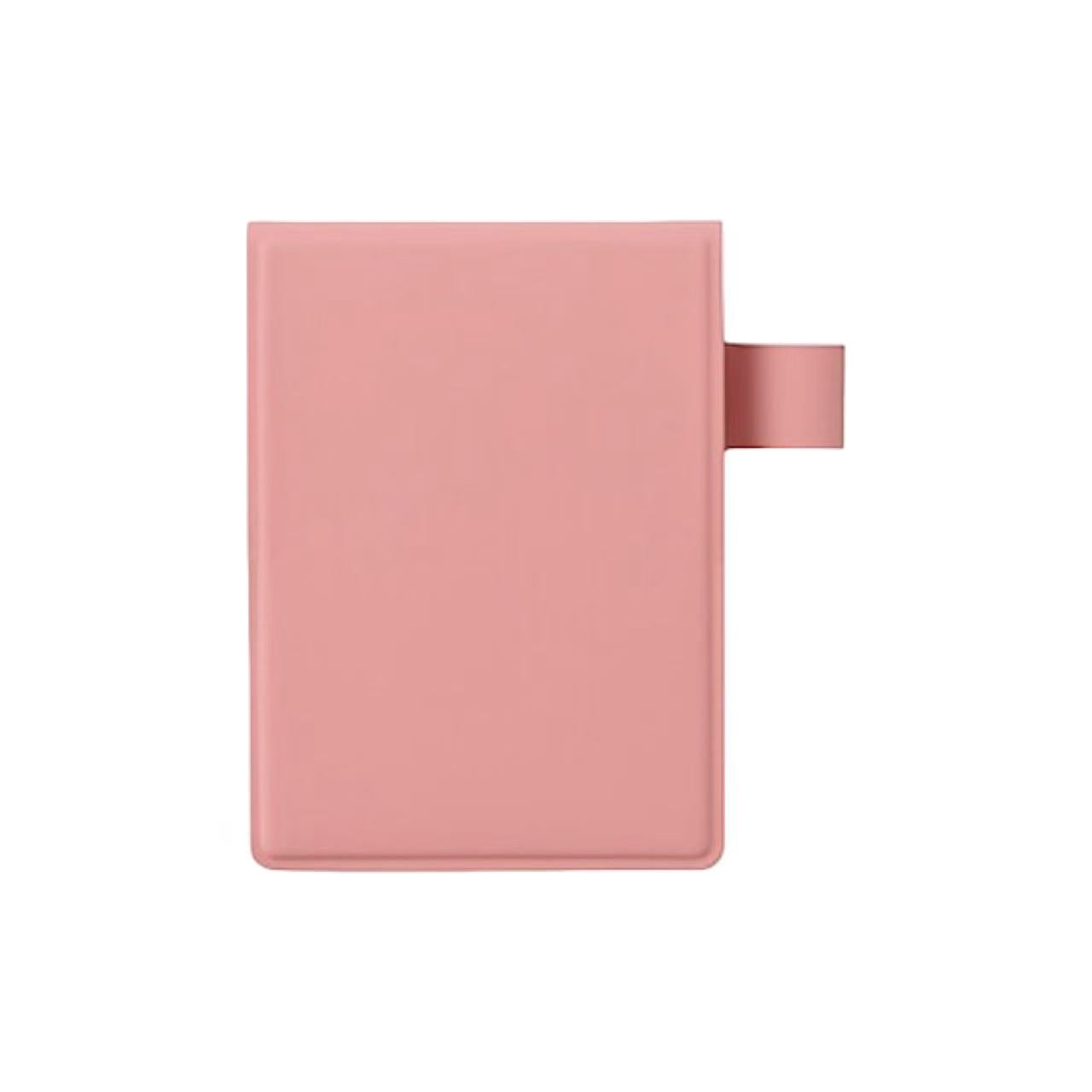 MUJI Compact A7 Plain Pocket Notebook 88 Sheets