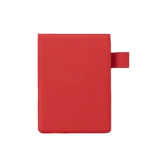 MUJI Compact A7 Plain Pocket Notebook 88 Sheets