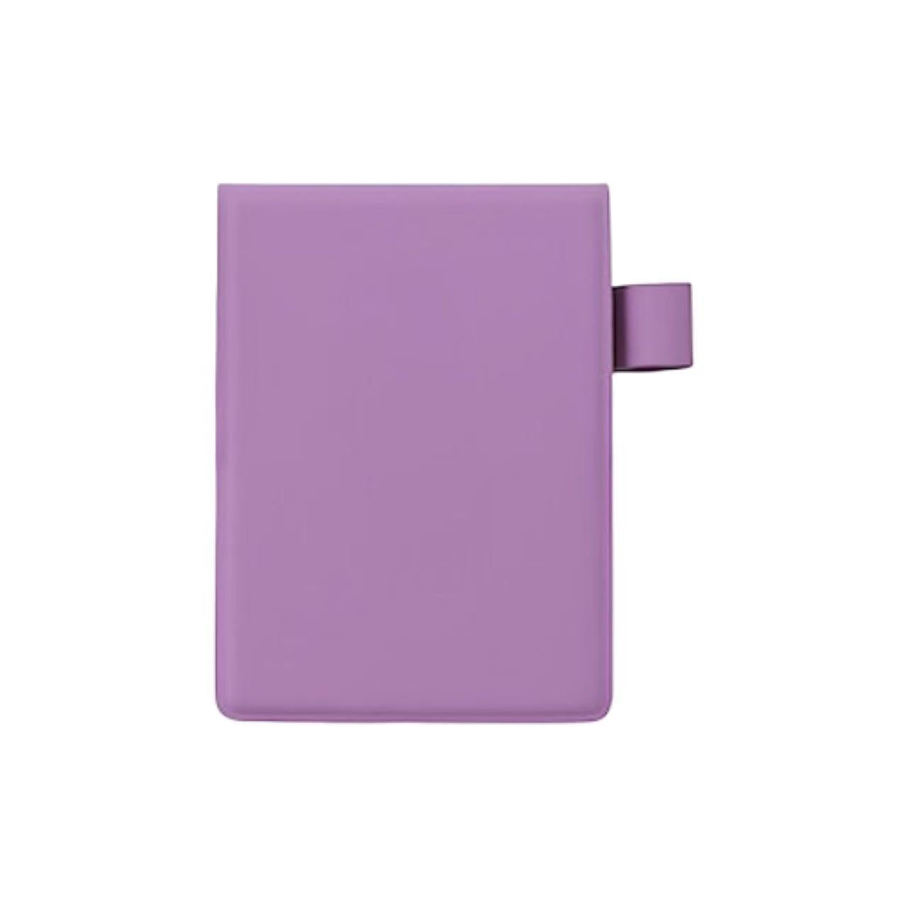 MUJI Compact A7 Plain Pocket Notebook 88 Sheets