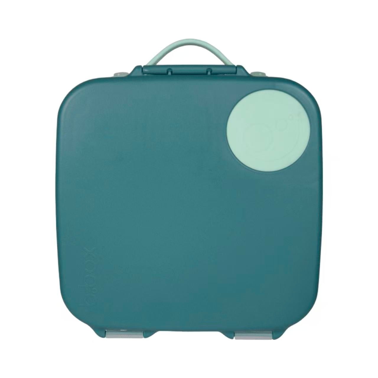 B.BOX Lunch Box Large Emerald