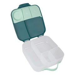 B.BOX Lunch Box Large Emerald
