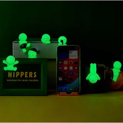 SMISKI Hippers Blind Box