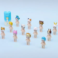 Sonny Angel Animal Series Ver.4 Blind Box