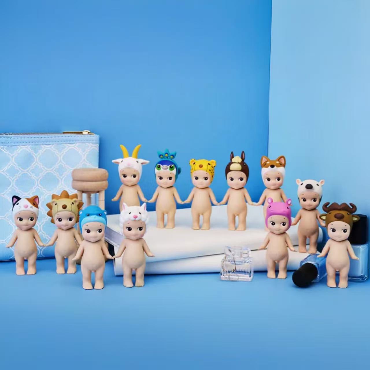 Sonny Angel Animal Series Ver.4 Blind Box