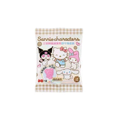 Sanrio Characters Cookie Eraser Blind Bag
