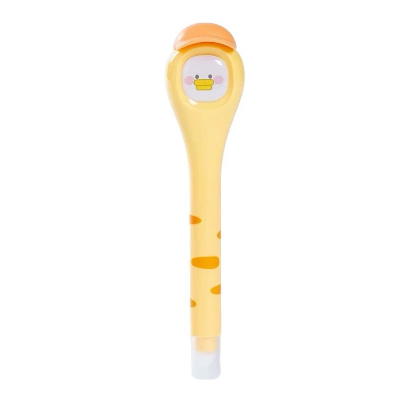 Cute Pet Pen-Style Correction Tape 5mm × 6m Assorted