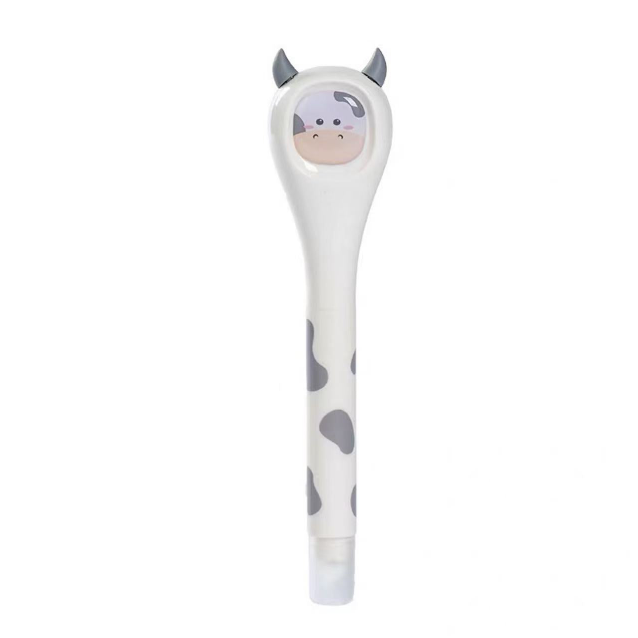 Cute Pet Pen-Style Correction Tape 5mm × 6m Assorted