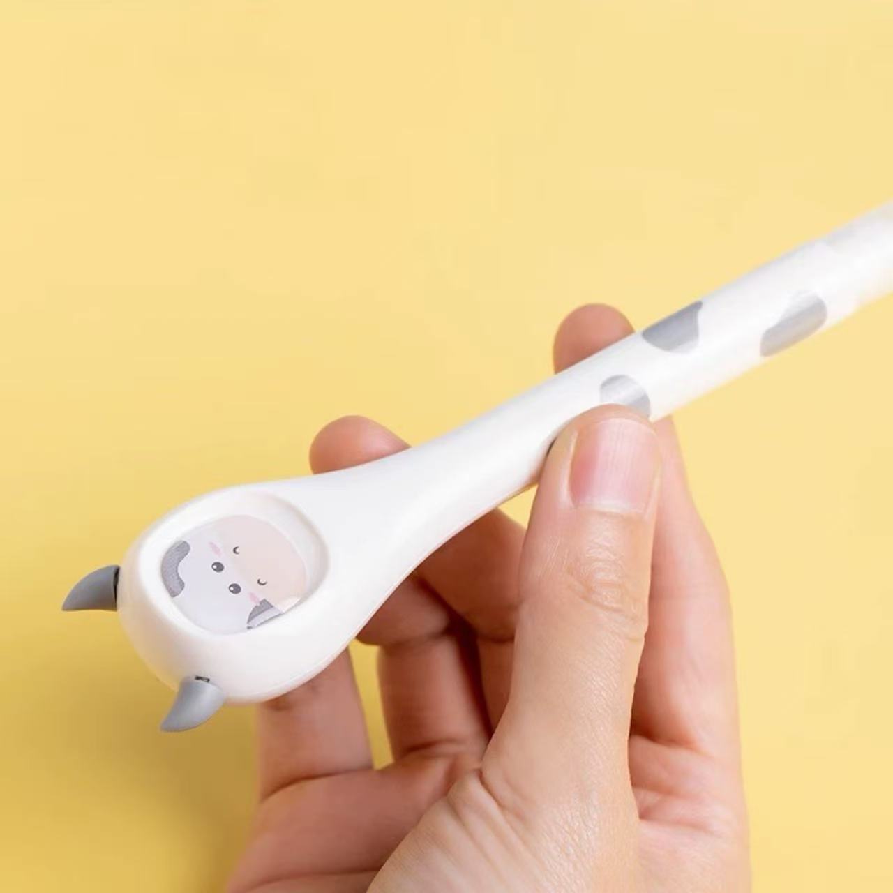 Cute Pet Pen-Style Correction Tape 5mm × 6m Assorted