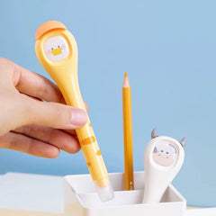 Cute Pet Pen-Style Correction Tape 5mm × 6m Assorted