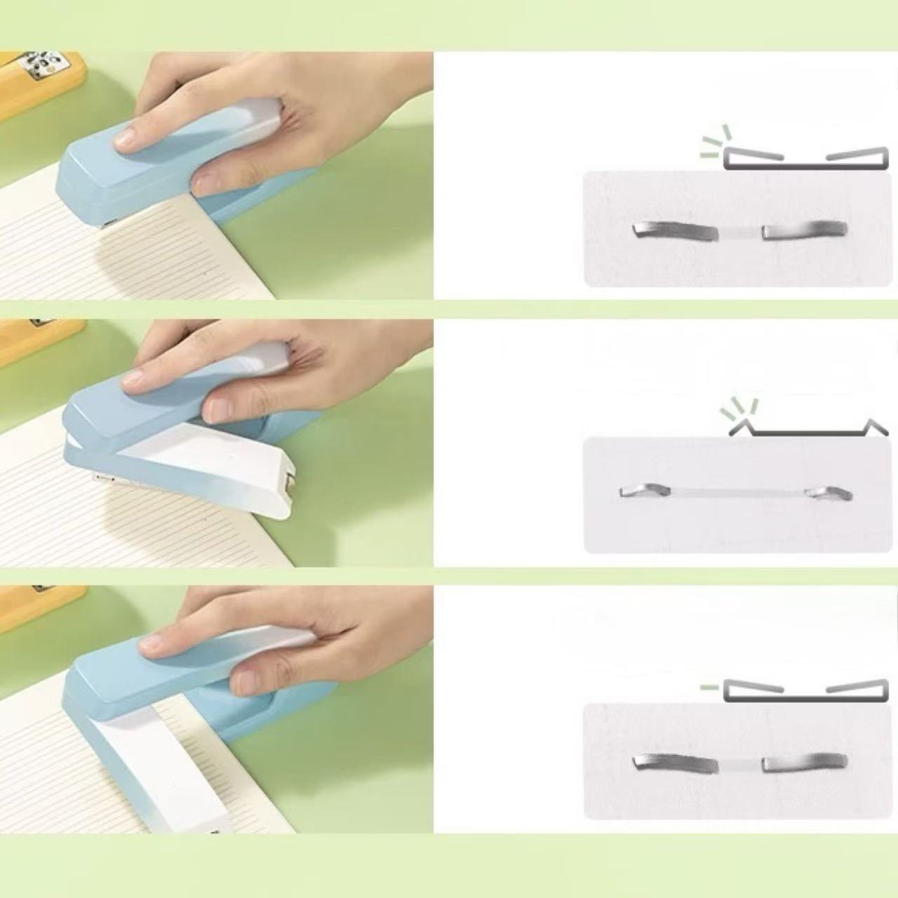 360° Rotatable Stapler