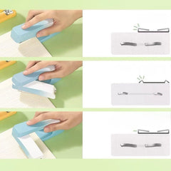 360° Rotatable Stapler