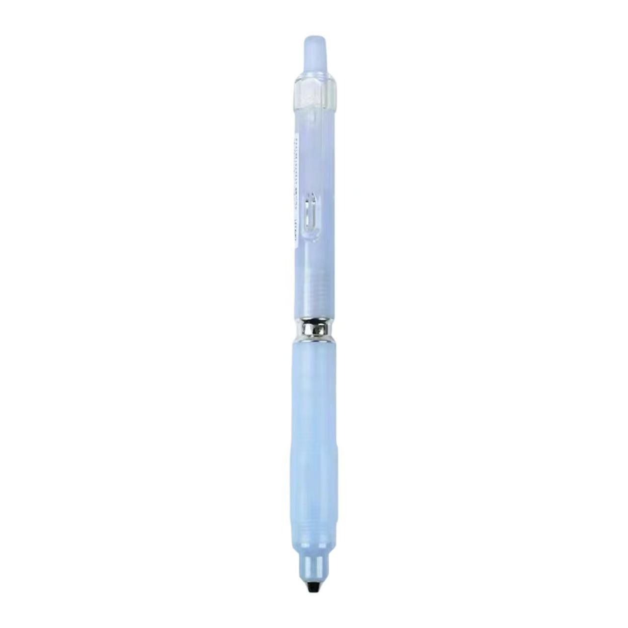 Jelly Colour Low Centre Quick Dry Ink Gel Pen 0.5mm Black Ink