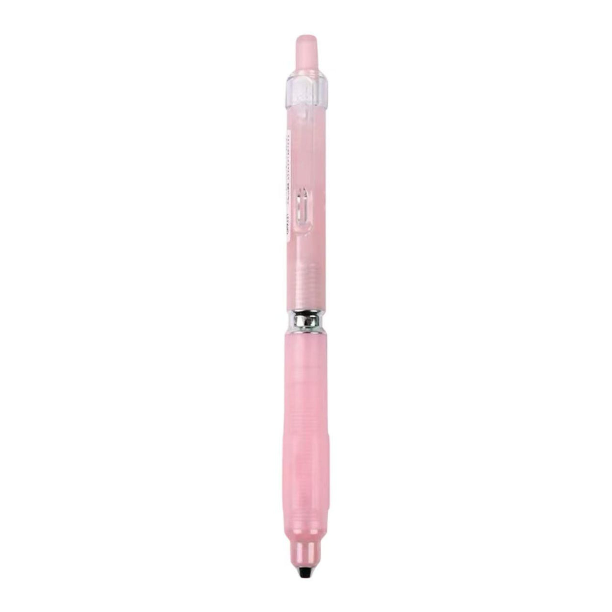 Jelly Colour Low Centre Quick Dry Ink Gel Pen 0.5mm Black Ink