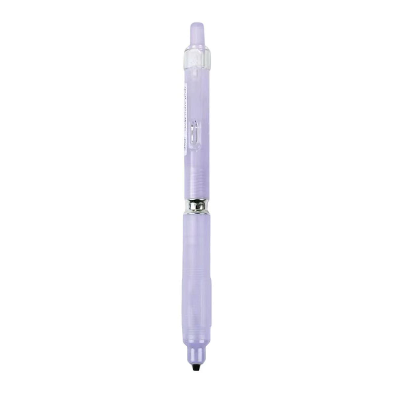 Jelly Colour Low Centre Quick Dry Ink Gel Pen 0.5mm Black Ink