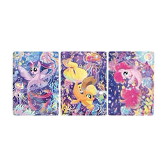 KaYou My Little Pony Friendship Moon Collection Wave 6 Trading Cards