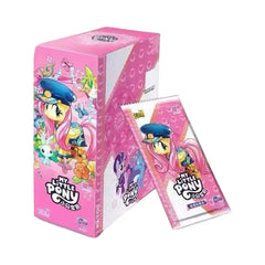 KaYou My Little Pony Friendship Moon Collection Wave 4 Trading Cards