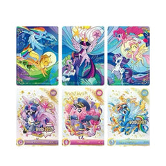 KaYou My Little Pony Friendship Moon Collection Wave 4 Trading Cards