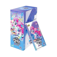 KaYou My Little Pony Friendship Moon Collection Wave 5 Trading Cards