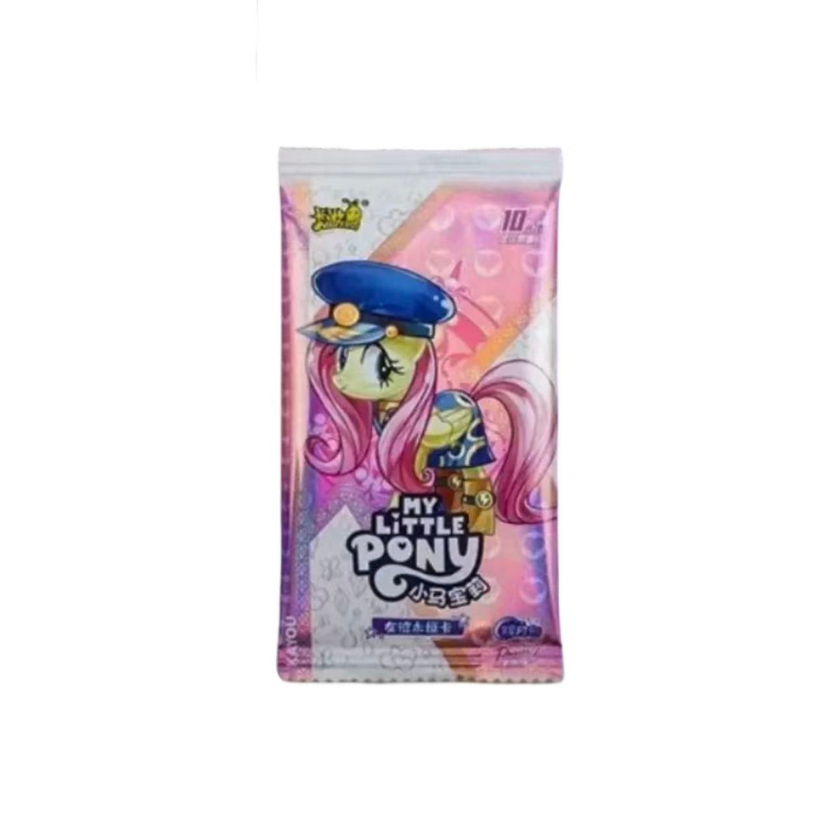 KaYou My Little Pony Friendship Moon Collection Wave 4 Trading Cards