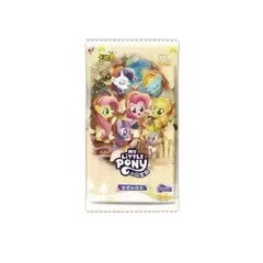 KaYou My Little Pony Friendship Moon Collection Wave 10 Trading Cards