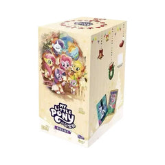 KaYou My Little Pony Friendship Moon Collection Wave 10 Trading Cards