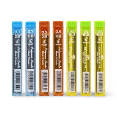 PILOT Mechanical Pencil Leads 60mm x 12 Leads